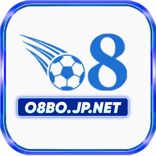O8 Favicon